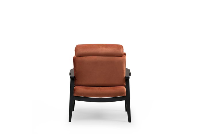 Atelier Del Sofa Apollo - Cinnamon Sillón Orejero Atelier Del Sofa Apollo - Cinnamon Sillón Orejero